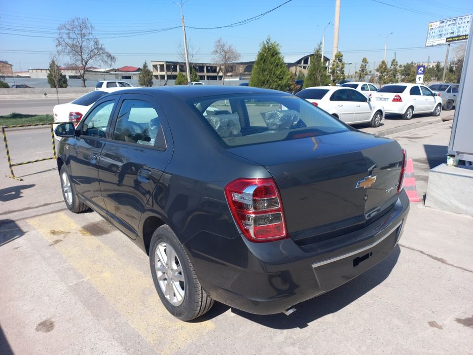 Продам Кобалт Автомат GX-STYLE PLUS Cobalt Avtomat Avtokredit