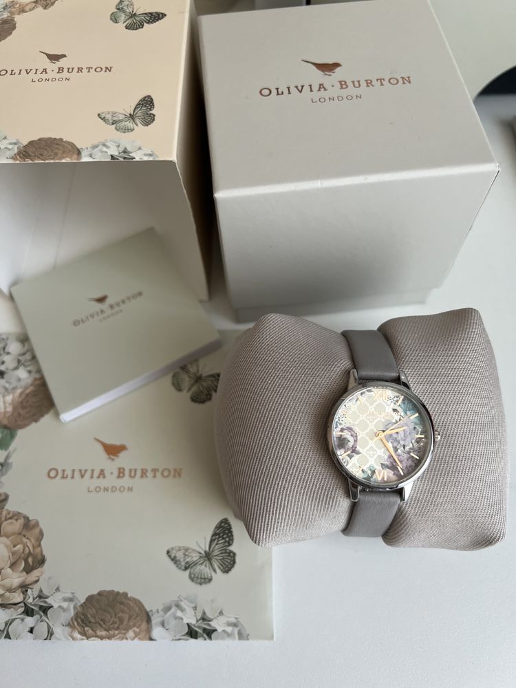 Olivia Burton часовник