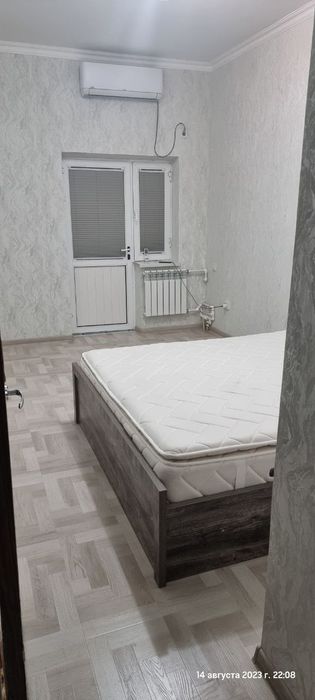 Продаётся 3х комнатная.