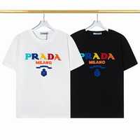 Tricou Prada Calitate Premium