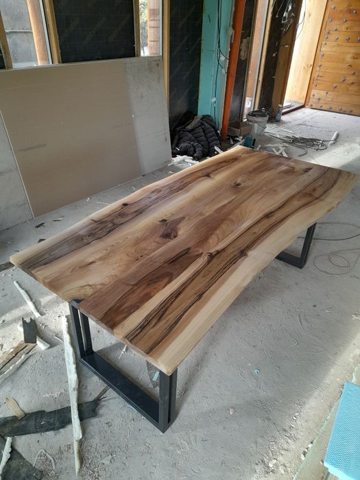 Масивни плотове и маси