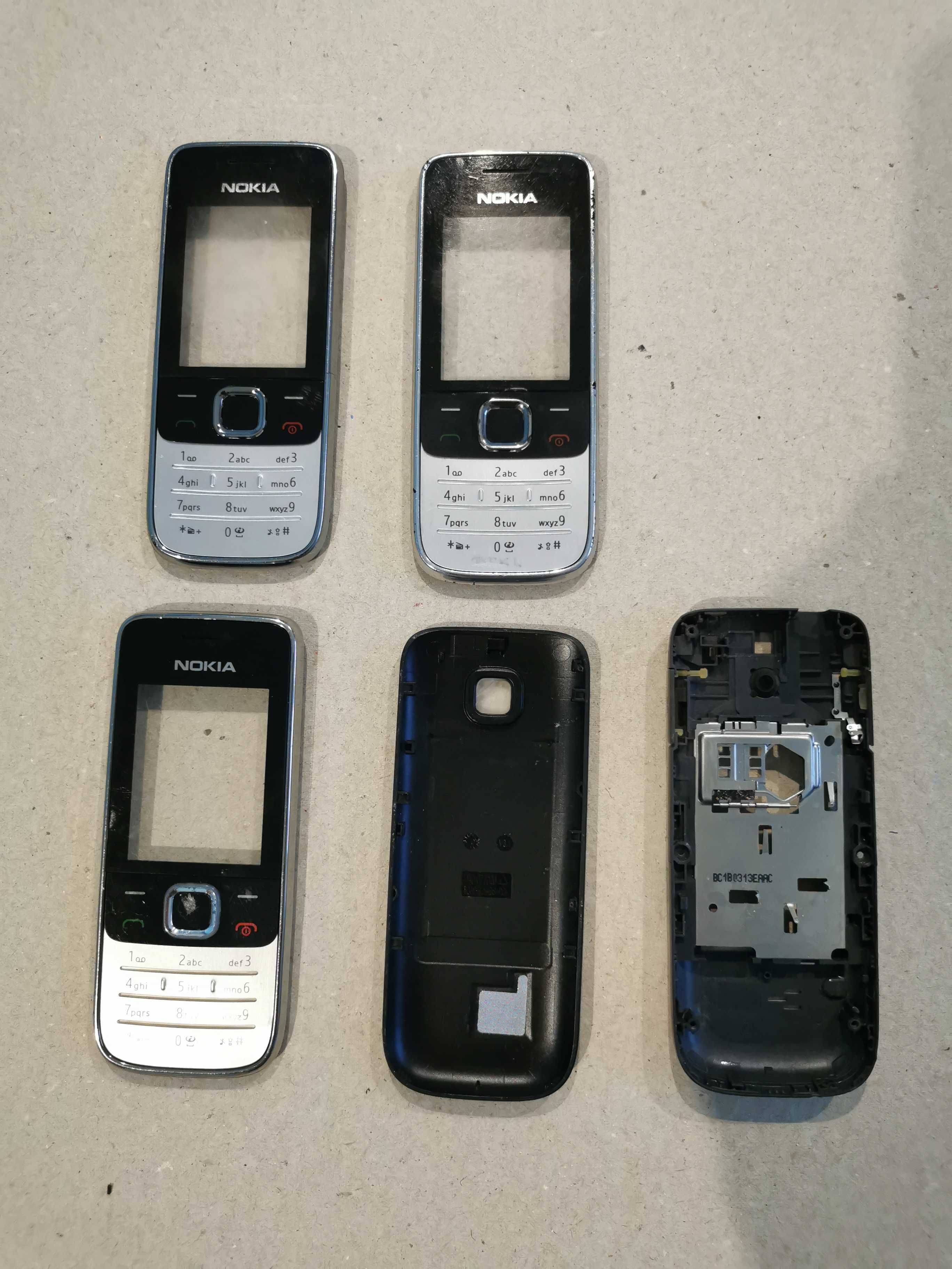 Carcase Telefoane Nokia și altele