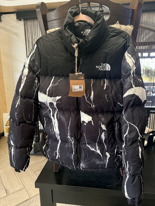 Geaca North Face