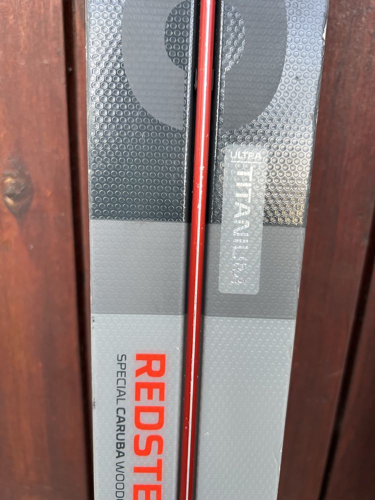 Atomic redster s9i 165