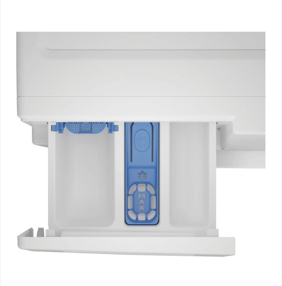 Masina spalat automata Arctic 7 kg clasa A+++ 1000 RPM alb
