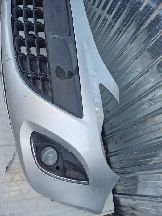 Bara fata Opel Corsa D facelift an 2010-2014