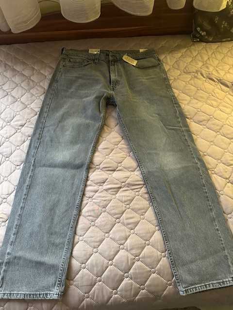 Дънки Levi's 505 Regular Fit