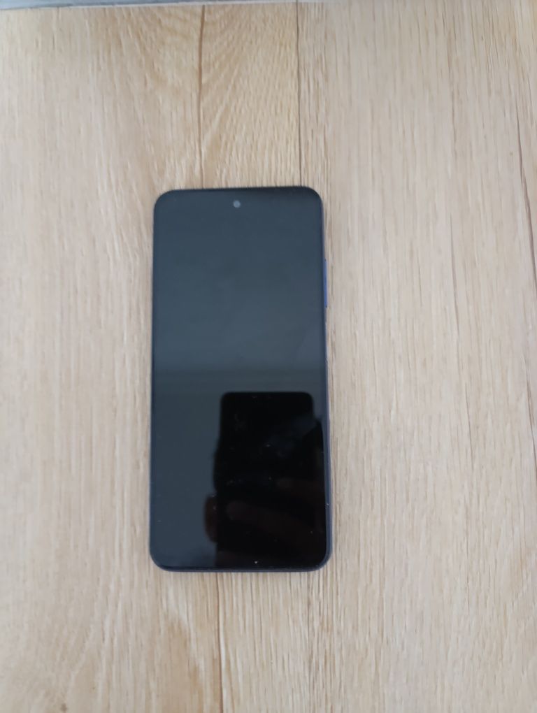 Телефон Redmi Note 10 5G на 128 гигабайт, рабочий