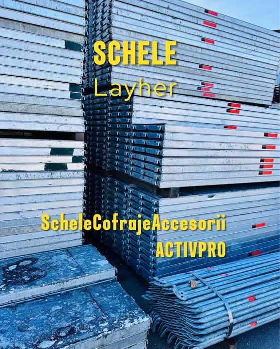 Schele Layher Germania