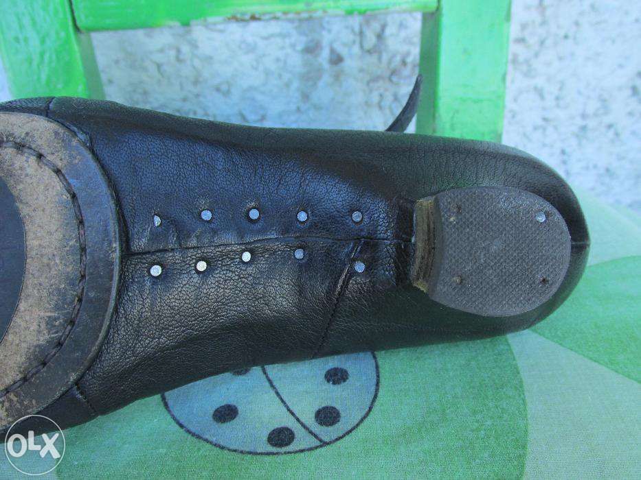 pantofi Vialis  handmade