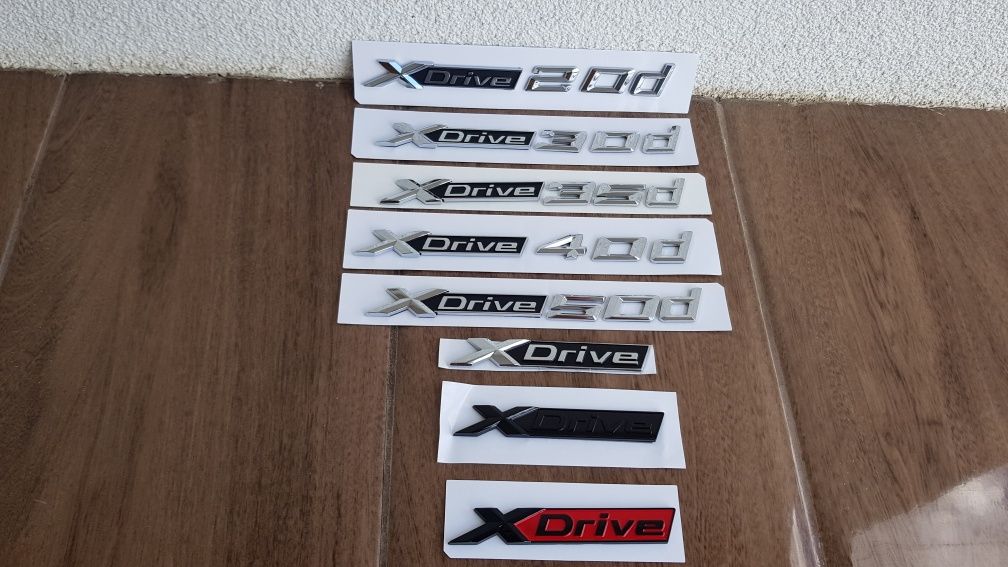 Bmw Бмв Емблема Лого Бмв X1 X2 X3 X4 X5 X6 X7 20d 30d 35d 40d 50d E70