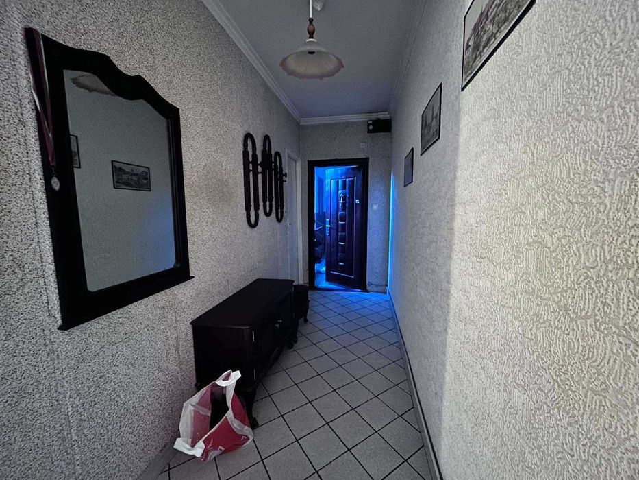 Продава се Многостаен апартамент в Пловдив, Кючук Париж - 93 кв.м за 1291 €/кв.м - Снимка #5