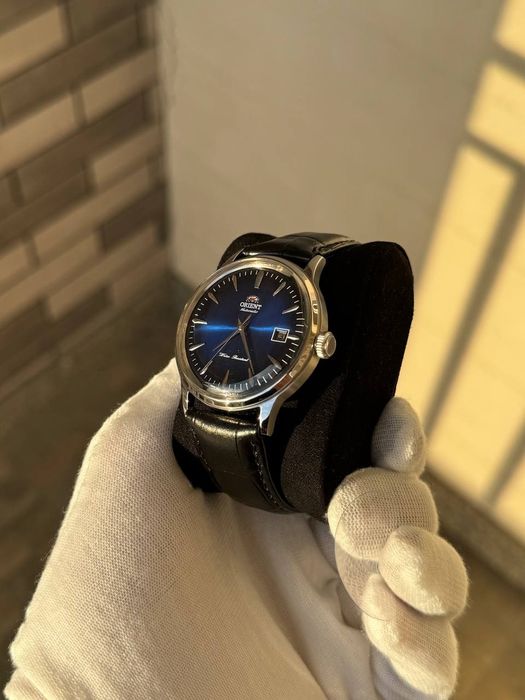 Rolex Orient Bambino Patek Philippe Audemars Piguet Tissot Seiko