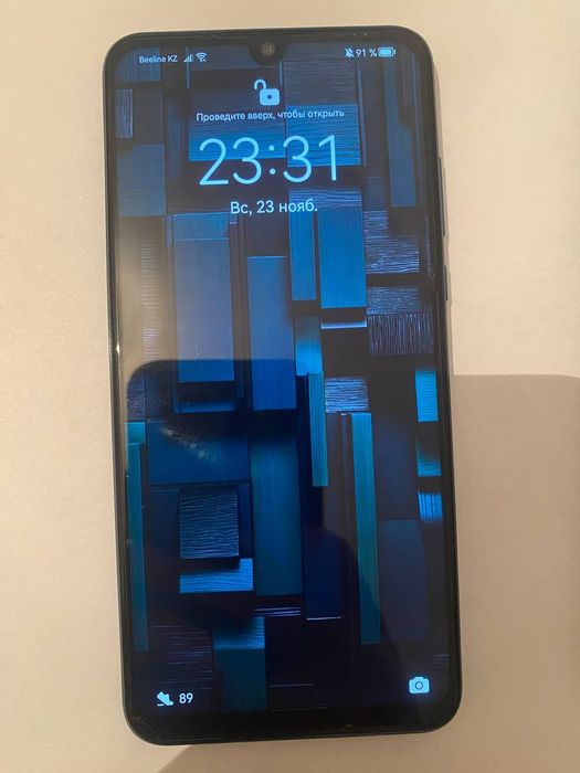 Смартфон HUAWEI P30 Lite 4/128GB