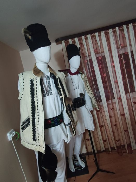 Boandă tradițională, bundiță