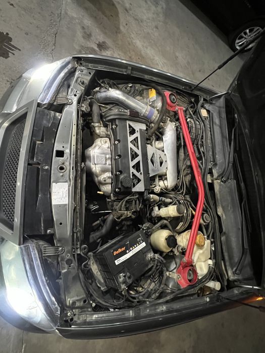 Nexia2 turbo sotiladi