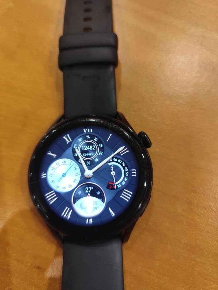 Huawei watch 3 LTE