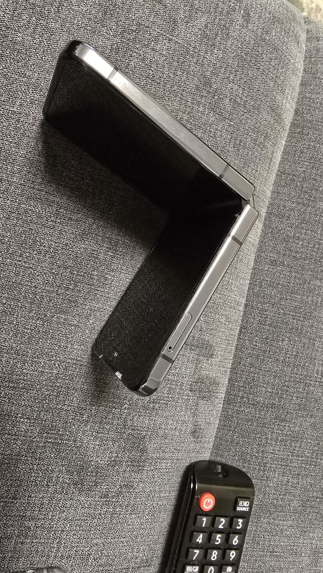 Telefon Samsung galaxy z flip 5