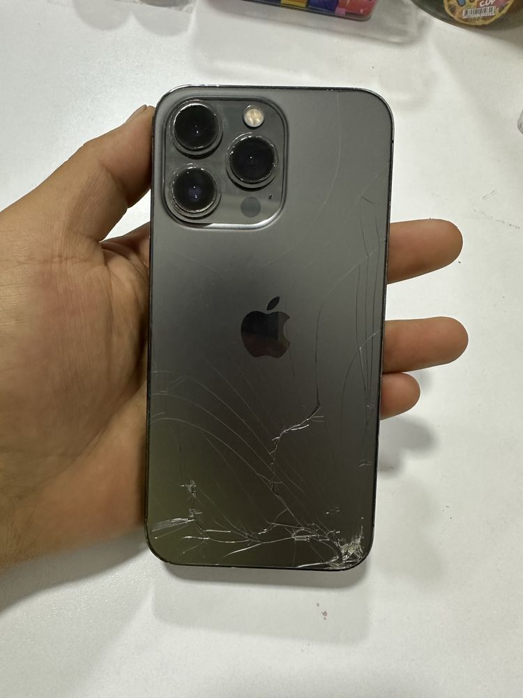 iphone 13 pro 128/KH/A