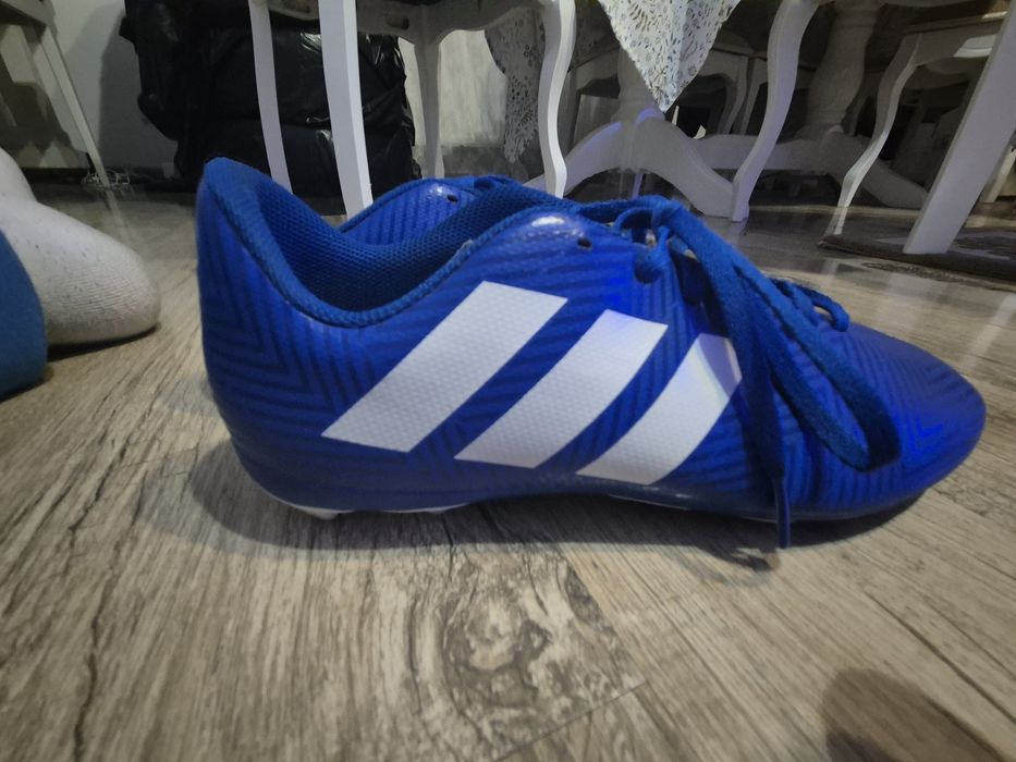 Ghete de fotbal Messi