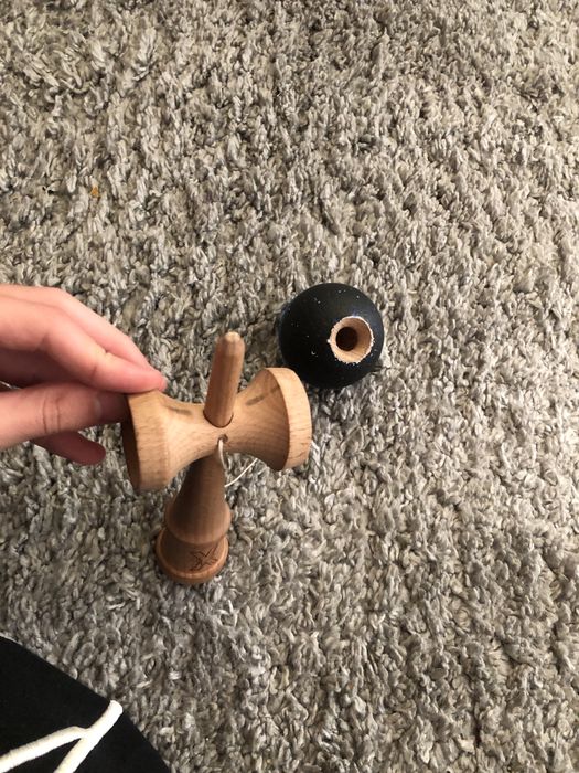 Kendama X.