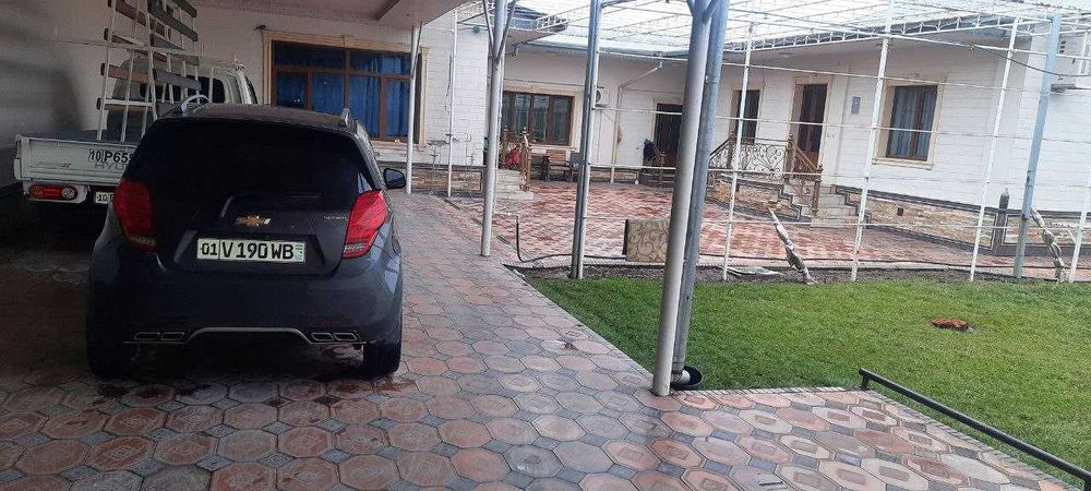 Cрочно продается дом в Тузеле (6 соток)