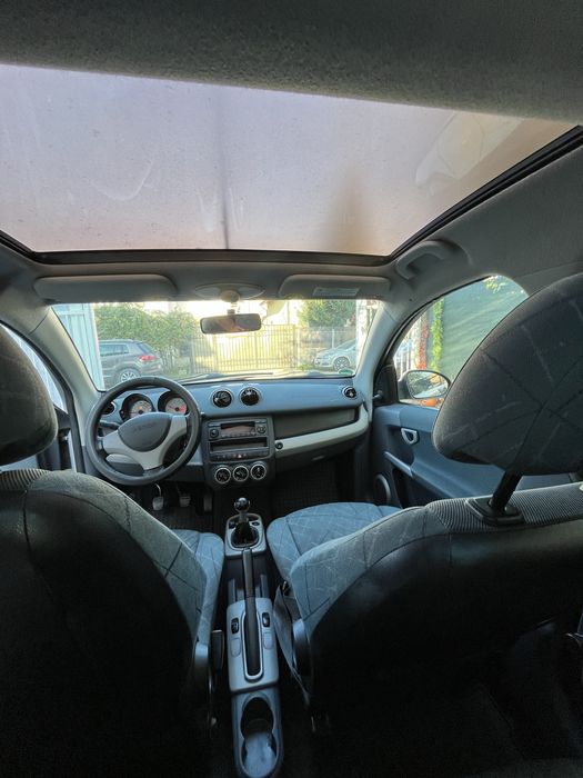 Smart For Four Impecabil acte valabile