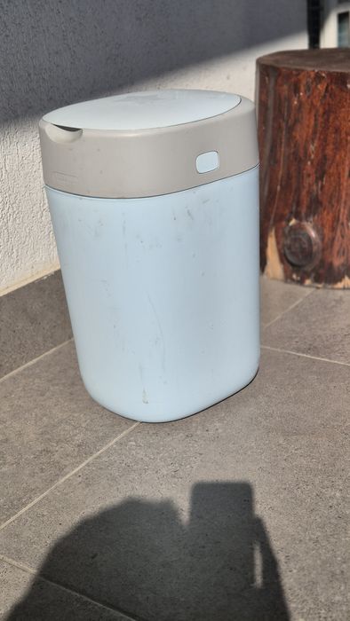 Vand cos pampers Sangenic Tommee Tippee