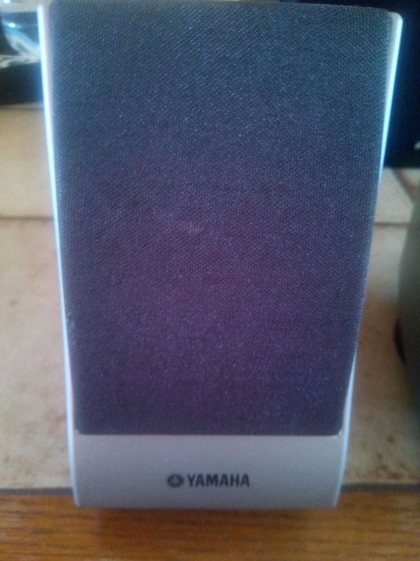 Yamaha Boxe Sateliti