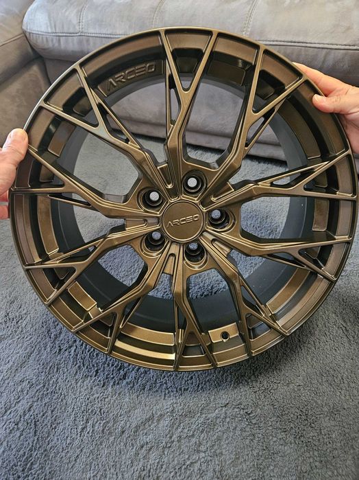 Jante si anvelope audi a4b9