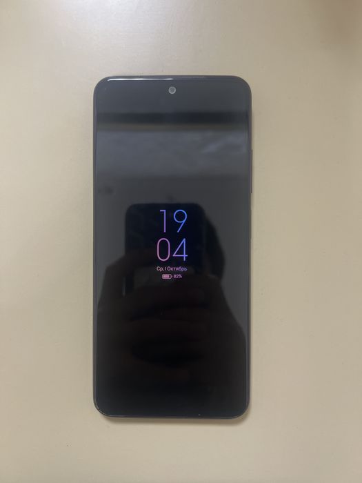 Redmi note 11  xotira 128