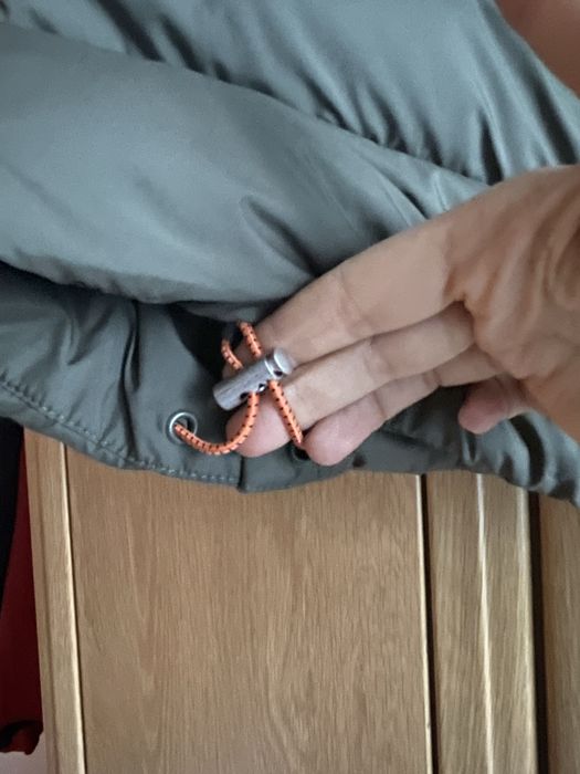 Мъжко Яке размер S марка Save the duck