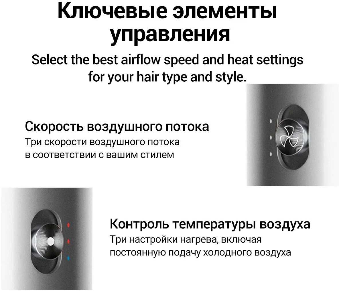 Стайлер Dyson Airwrap complete long HS05, Prussian Blue/Rich Copper