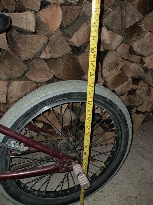 Bicicleta BMX pt copii