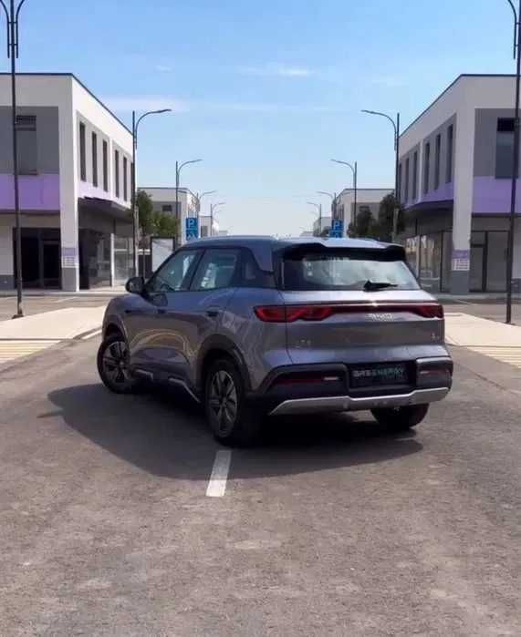 BYD yuan up penyalarsiz oling