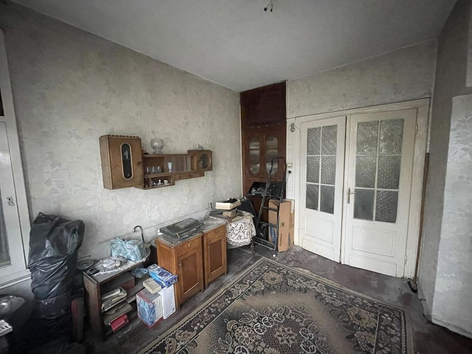 Продава се Двустаен апартамент в София, Център - 70 кв.м за 3715 €/кв.м - Снимка #1