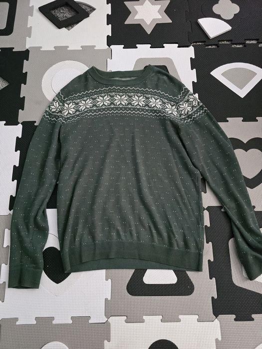 Pulover Jack&Jones Original