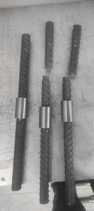 Муфты METAL BEST – прочность, точность и доступные цены.