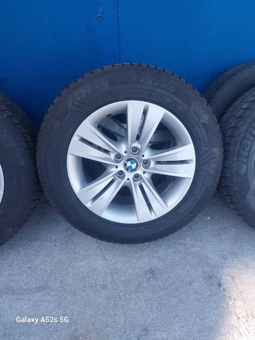 De vânzare  jante BMW  5×120 pe R18
