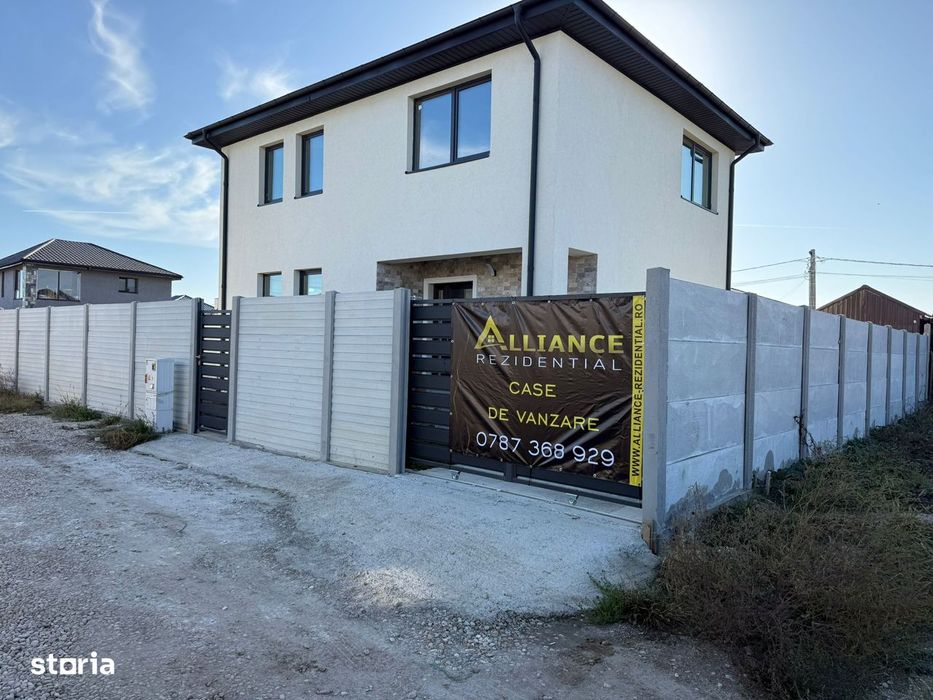 4 camere 2 bai 280mp teren