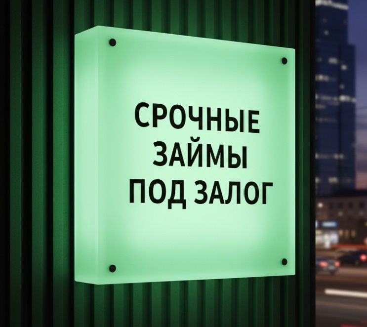 Деньги под залог недвижимости. Кредит. Рефинансирование. Займы.