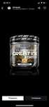 Dubay emas! USA Muscle Tech platinum Creatine 400гр. kreatin, creatine
