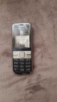 Vand carcasa originala pt Nokia C5-00