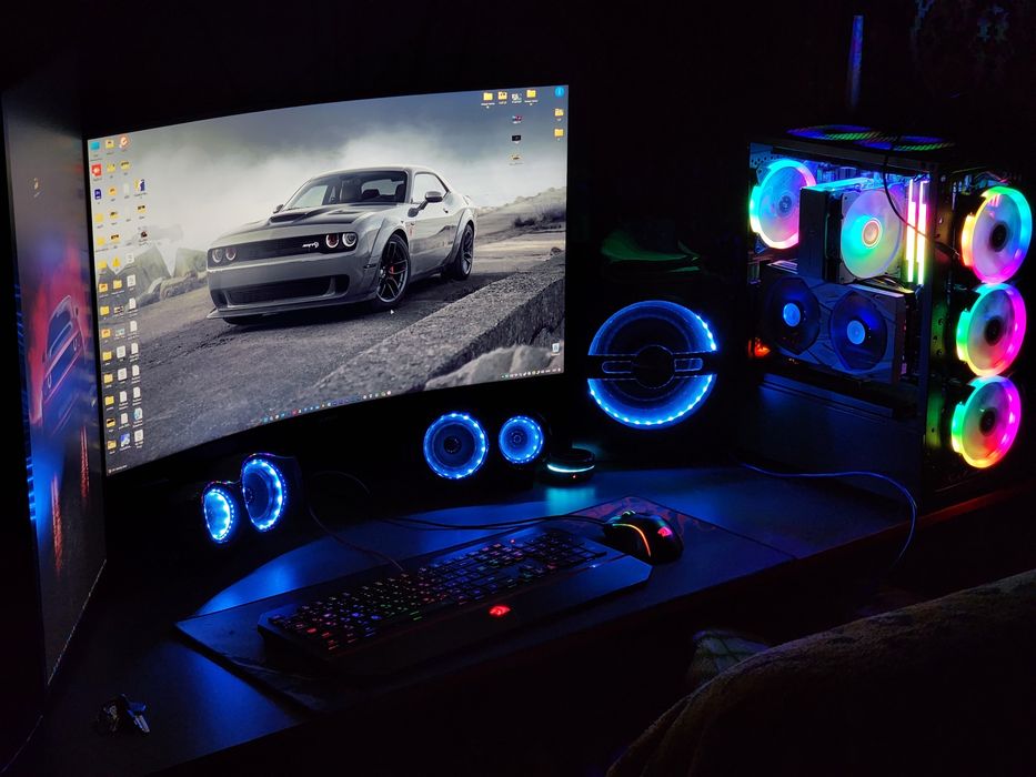 Samsung 27″ IPS FHD 75 Гц