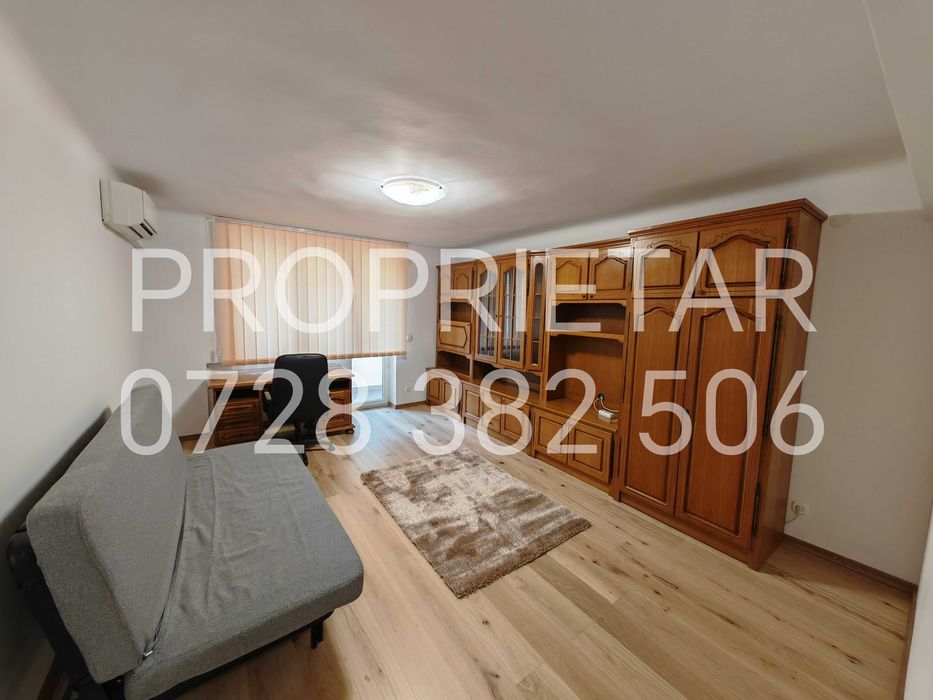 Proprietar Inchiriez Apartament 2 camere Zona Central