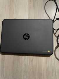 Laptop HP cheome