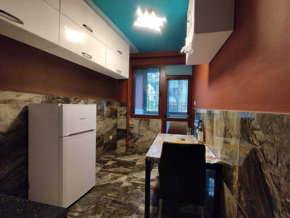 продавам 3-стаен апартамент в кв Изгрев