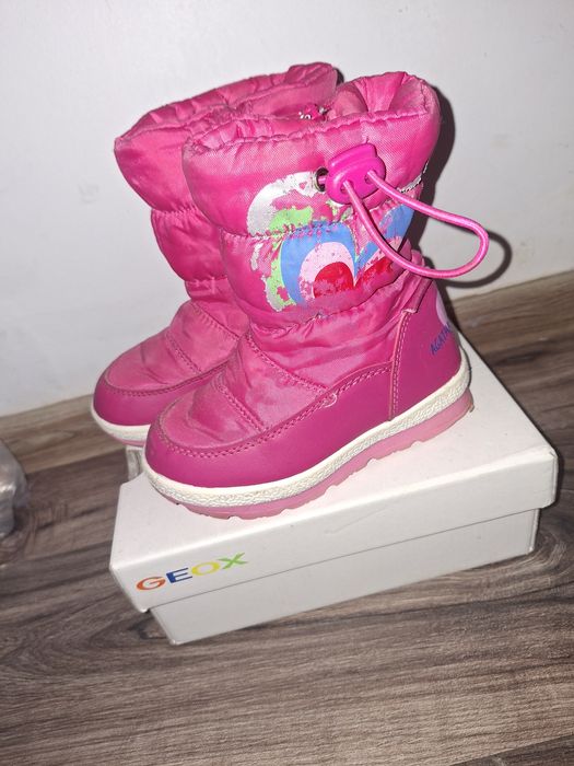 Cizme zapada Agatha Ruiz de la Prada