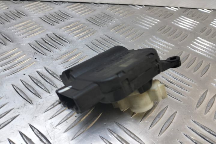 Motoras aeroterma  0132801336 Volkswagen VW Golf a 5-a generatie