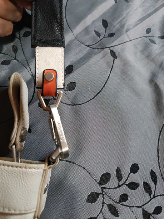 Маркови дамски чанти естествена кожа CK, Renato Angi